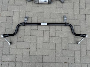 Audi Q5 8MA 8MA411305A stabilizator ORYG NOWY OK