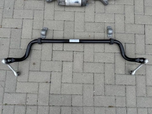 Audi Q5 8MA 8MA411305A stabilizator ORYG NOWY OK