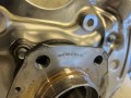AUDI Q5 8MA 8MA407559 8MA407560 zwrotnica ORYG NOWA