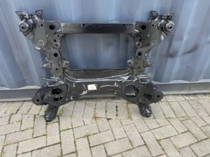 BMW G45 G48 X3 X4 8844741 Wózek sanki ORYGINAŁ OK