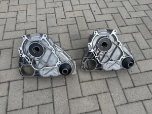 BMW X5 X6 XD E70 E71 8697972 ATC 450 reduktor NOWY
