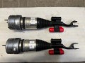 Mercedes 213 4Matic 2133206603 Prawy Amortyzator ORYG NEW