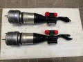 Mercedes 213 4Matic 2133206603 Prawy Amortyzator ORYG NEW