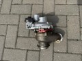 Mercedes 205 213 831120 A 6540902400 Turbina ORYG NOWA
