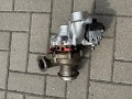 Mercedes 205 213 831120 A 6540902400 Turbina ORYG NOWA