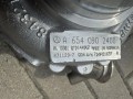 Mercedes 205 213 831120 A 6540902400 Turbina ORYG NOWA