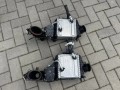 Mercedes OM 654 A 6540904101 Intercooler kpl NOWY