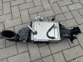 Mercedes OM 656 A 6560900400 Intercooler kpl NOWY