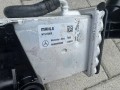 Mercedes OM 656 A 6560900400 Intercooler kpl NOWY