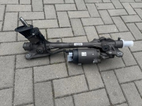 VW Seat Skoda Audi 5WB423053 BC Maglownica OK
