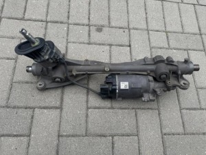 VW Seat Cupra Skoda Audi 3Q1423053 E maglownica OK
