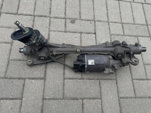 VW Seat Cupra Skoda Audi 3Q1423053 E maglownica OK