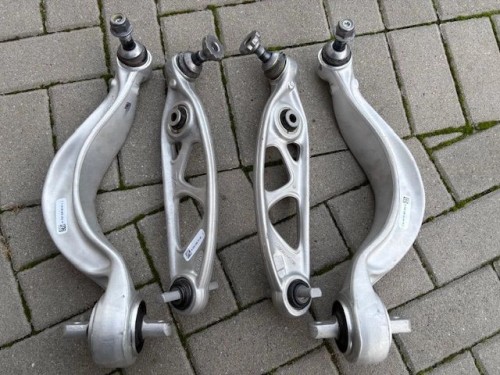Mercedes SL 232 AMG A 2323303102 8301 8401 wahacz ORYG NOWY
