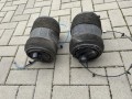 Audi Q5 80A616001F 80A616002F poduszka zawieszenia OK