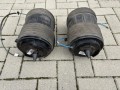 Audi Q5 80A616001F 80A616002F poduszka zawieszenia OK