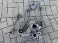 BMW G01 X3 X4 6882597 lewa zwrotnica piasta wahacz