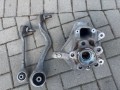 BMW G01 X3 X4 6882597 lewa zwrotnica piasta wahacz