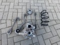 BMW G01 X3 X4 6882597 lewa zwrotnica piasta wahacz