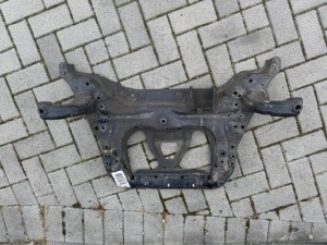 Mercedes 177 118 247 A 1776207101 sanki wózek OK