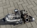 Mercedes C E S CLS 3.0 A 6540909001 turbina ORYG