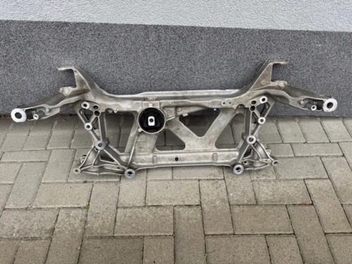 VW Seat Skoda Audi 5WA199369A wózek sanki przód OK