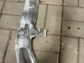Mercedes ML 166 GLE 292 A1663321001 Control arm OK