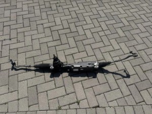 Audi A6 A7 4K 4K1423053H 4N0909144H Maglownica OK