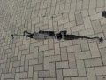 Audi A6 A7 4K 4K1423053H 4N0909144H Maglownica OK