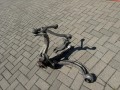 Audi A6 A7 4K 4K0407559 4K0407241 zwrotnica wahacz kpl