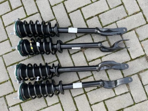 Mercedes GLC W 254 A 2543202502 2602 amortyzator NEW