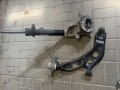 BMW X1 F48 6876645 6861691 lewa zwrotnica amor wahacz