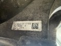 BMW X1 F48 6876645 6861691 lewa zwrotnica amor wahacz