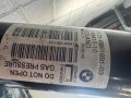 BMW X1 F48 6876645 6861691 lewa zwrotnica amor wahacz