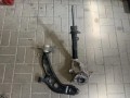 BMW X1 F48 6876645 6861691 lewa zwrotnica amor wahacz