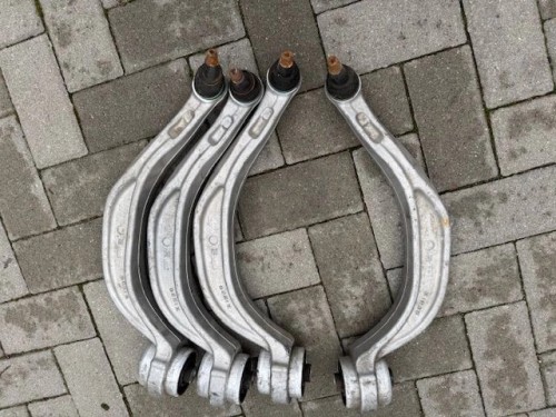 Audi Q5 80A A6 A7 4K 80A407693 80A407694 wahacz ORYG