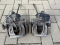 Audi Q5 80A 80A615405A 80A615406A zaciski klocki ORYG