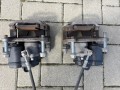 Audi Q5 80A 80A615405A 80A615406A zaciski klocki ORYG