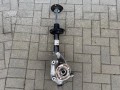 Audi TT 8S0407257 F 8S0407253 F Zwrotnica amor OK