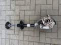Audi TT 8S0407257 F 8S0407253 F Zwrotnica amor OK