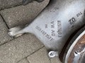 Audi TT 8S0407257 F 8S0407253 F Zwrotnica amor OK
