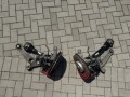 Audi TT 8S 8S0407253F 254F Zwrotnica wahacz półoś