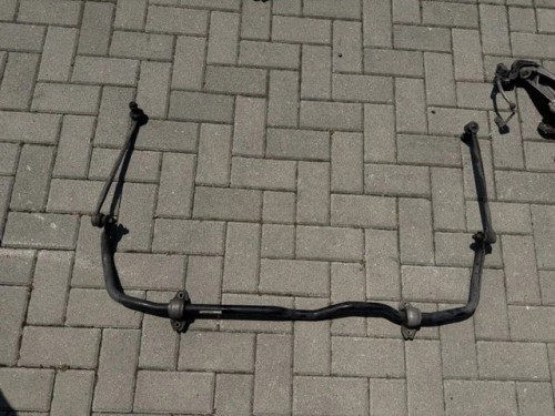 Audi TT 8S 5Q0411303R stabilizator łączniki kpl OK