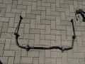 Audi TT 8S 5Q0411303R stabilizator łączniki kpl OK