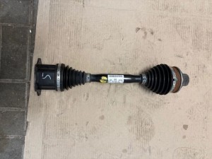 AUDI A4 A5 8B3407271F przednia półoś ORYG OK