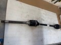 Mercedes GLE 167 1673308601 przód półoś ORYG OK
