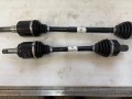 Mercedes GLE 167 1673308601 przód półoś ORYG OK