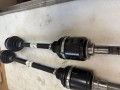 Mercedes GLE 167 1673308601 przód półoś ORYG OK