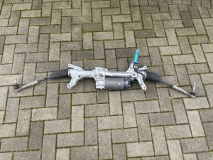 Mercedes 206 214 236 4Matic AMG 2064601703 Maglownica OK
