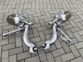 Mercedes SL 232 AMG A 2323320702 0802 zwrotnica wahacz NOWA ORYG