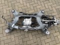Mercedes C 206 4MATIC 2063505100 5063501214 KPL TYŁ NOWY